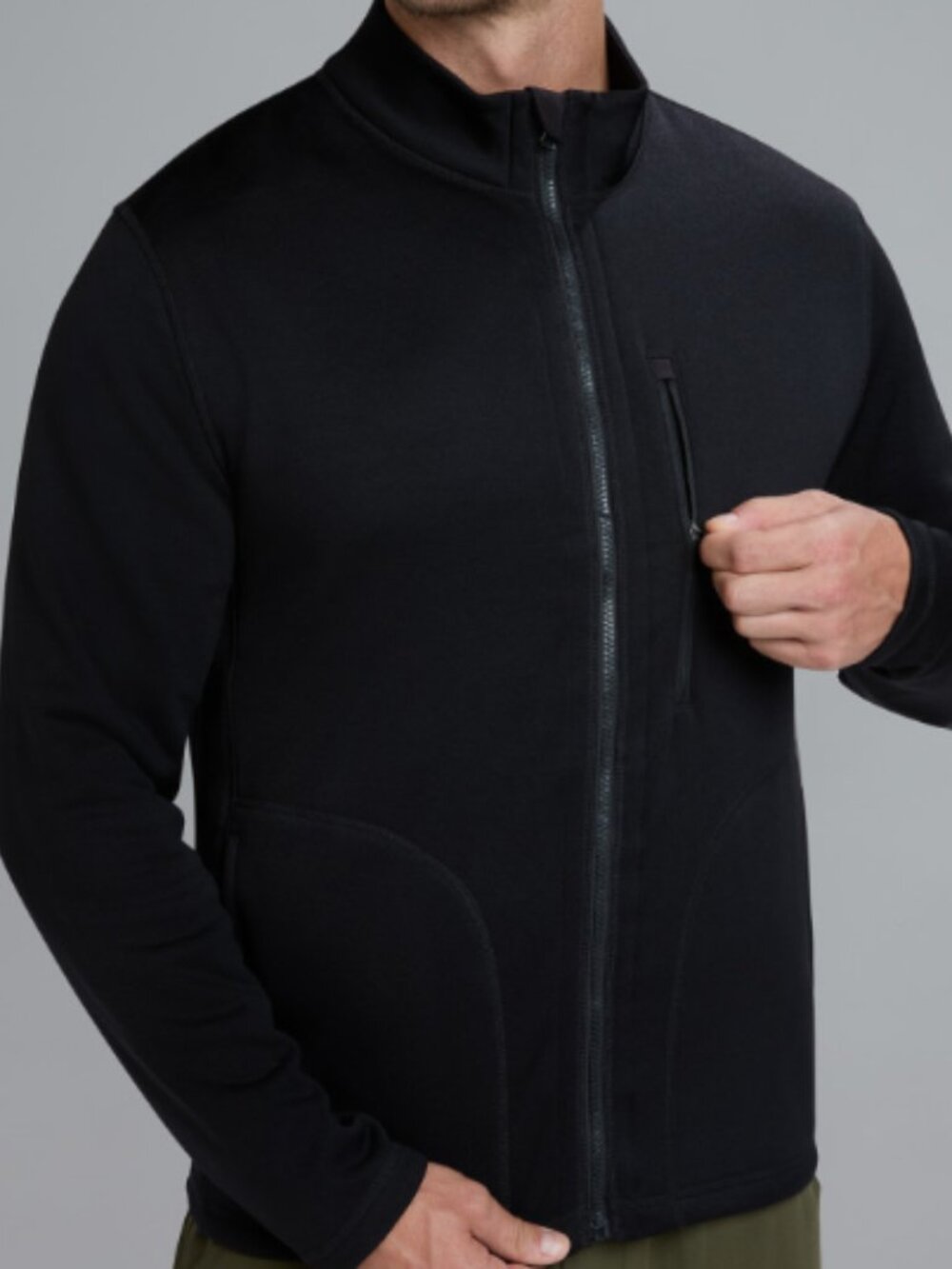 Koi Mens Next Gen Reactivate Jacket